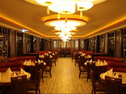 Foto: Gourmet Tempel Forchheim