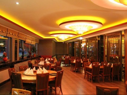 Foto: Gourmet Tempel Forchheim