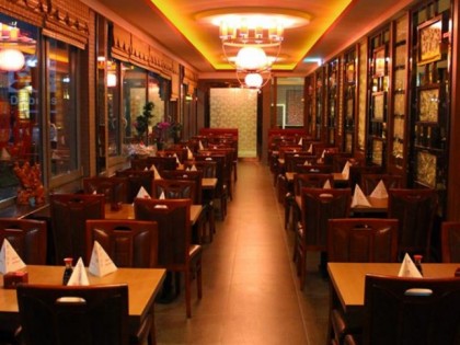Foto: Gourmet Tempel Forchheim