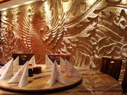 Foto: Gourmet Tempel Forchheim